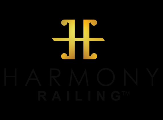 Harmony Railing - Eagan, MN