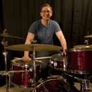 Nick's Drum Lessons - Music Instruction-Instrumental