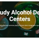Cloudy Alcohol Detox Centers