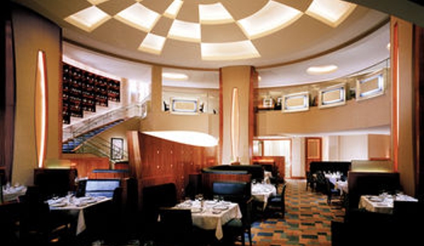 The Borgata Hotel Casino & Spa - Atlantic City, NJ