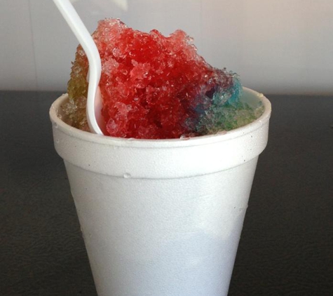 Sarah's Snowballs - Manassas, VA