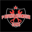 1st Defense Automotive Care - Automobile Inspection Stations & Services