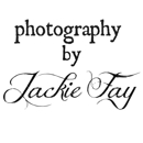 Photography by Jackie Fay - Portrait Photographers