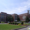Brown Daniel Library gallery