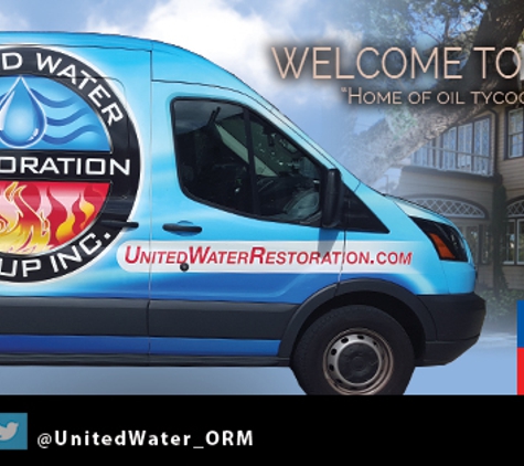 United Water Restoration Group