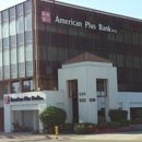 America Plus Bank - Commercial & Savings Banks