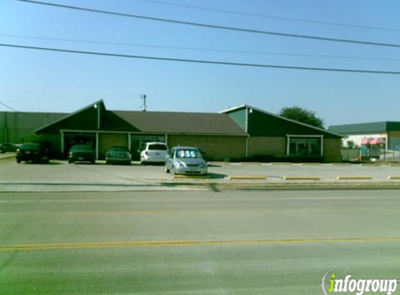Noah's Ark Christian Academy - Pantego, TX
