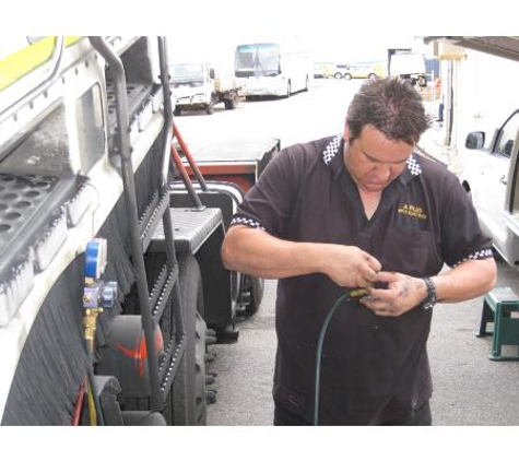City Panel Beaters Truck Repairs Pty Ltd - Bayswater, WA