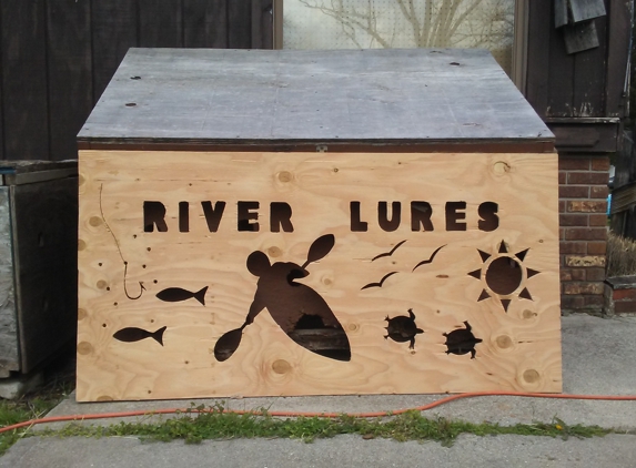 River Lures Kayak Sales and Rentals - Grand Rapids, OH