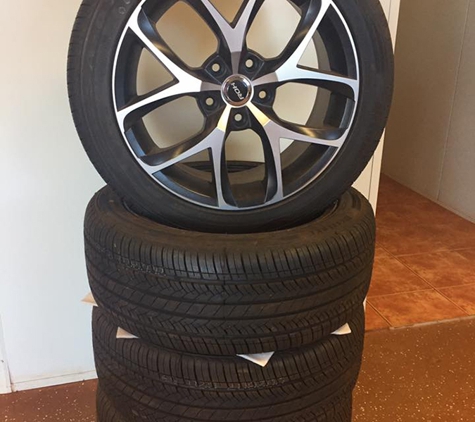 East Pilbara Tyre Service - Newman, WA