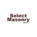 Select Masonry LLC - Masonry Contractors