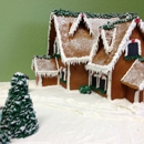Above & Beyond Cakes - Bakeries