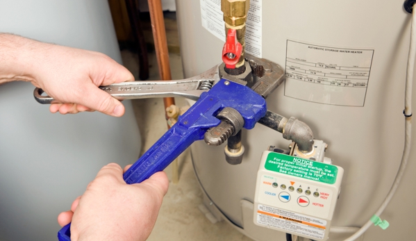 Greg Mitchell Plumber - Goolwa, SA