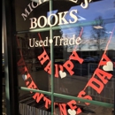 Michelle's Books - Used & Rare Books