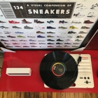 The Sneakers Agency