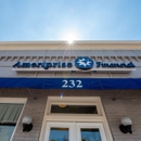 The Henry Group - Ameriprise Financial Services - Financial Planners