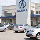 First Acura - New Car Dealers