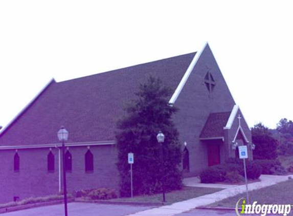 Providence Presbyterian Church - Gastonia, NC