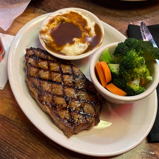 Texas Roadhouse - Hickory, NC