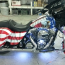 Farris Customs - Automobile Customizing