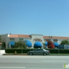 Hummus Bar & Grill