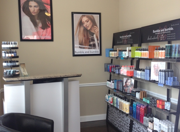 Strandz Hair Studio, Inc. - Jacksonville, FL