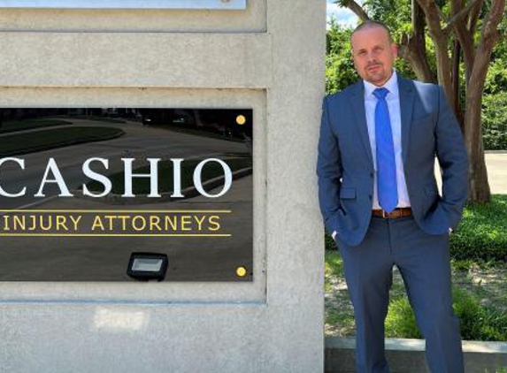 Cashio Injury Attorneys - Baton Rouge, LA