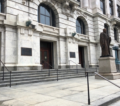 Louisiana Supreme Court - New Orleans, LA