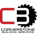 Cornerstone Building Services - General Contractors