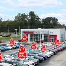 Chuck Hutton Nissan - New Car Dealers