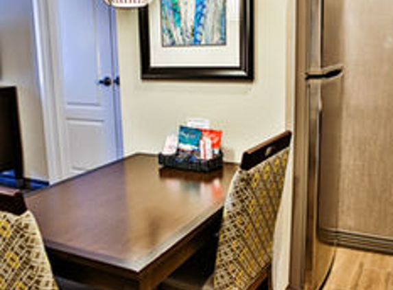 Homewood Suites by Hilton Asheville-Tunnel Road - Asheville, NC