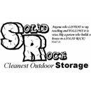 Solid Rock Rentals - Self Storage