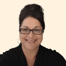 Mindi Perry, Counselor - Counseling Services