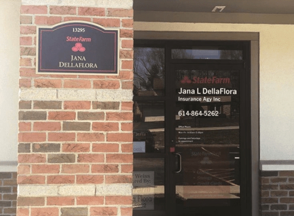 Jana DellaFlora - State Farm Insurance Agent - Pickerington, OH