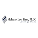 Holaday Law Firm - Attorneys