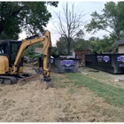 Diamond Dumpster & Dirtworks