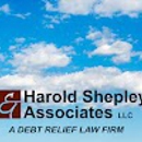 Harold Shepley & Associates - Attorneys