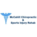 McCahill Chiropractic & Sports Injury Rehab - Chiropractors & Chiropractic Services