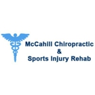 McCahill Chiropractic & Sports Injury Rehab