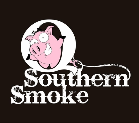 Southern Smoke barbeque and burgers - Kingsport, TN