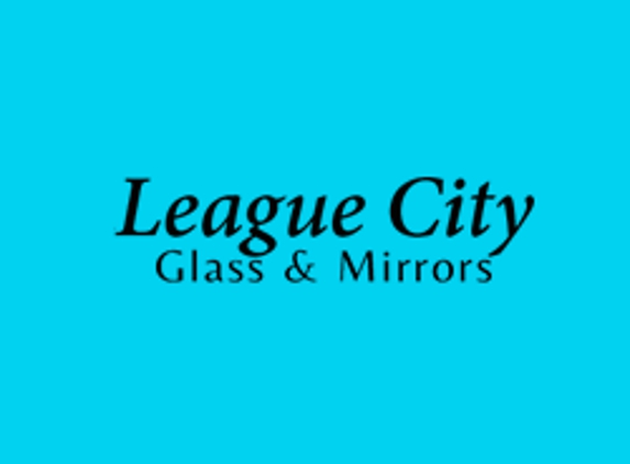 League City Glass & Mirrors - League City, TX