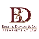 Duncan, Brett K. Attorney At Law - Attorneys