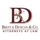 Duncan, Brett K. Attorney At Law