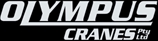 Olympus Cranes Pty Ltd - Crane Hire