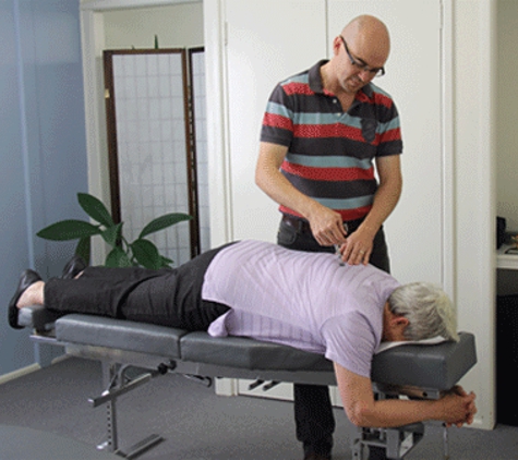 Arana Hills Chiropractic Centre - Arana Hills, QLD