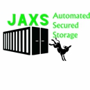 Jaxs Automated Secured Storage - Self Storage
