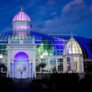 Franklin Park Conservatory - Tourist Information & Attractions