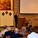 Garriott Road Church of Christ