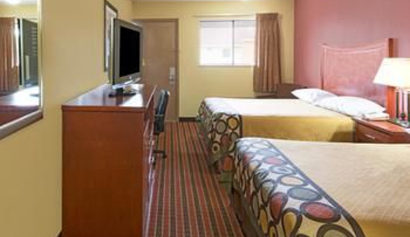 Quality Inn Columbus-East - Reynoldsburg, OH