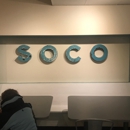 Soco Creamery - Ice Cream & Frozen Desserts